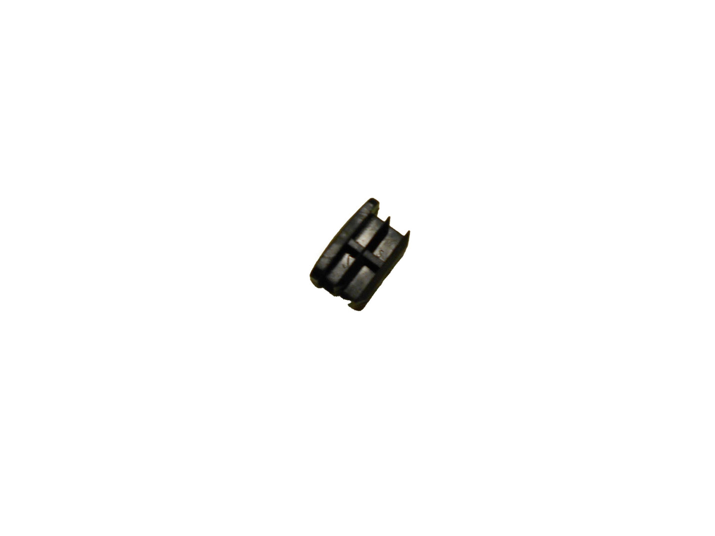 Bouchon de fin de tube - Carlo Plus - 90196