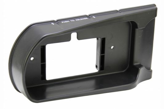 EUFAB - Protection de feu droit- PREMIUM 2-PLUS-3 - BIKE LIFT - 90836