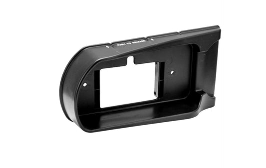 EUFAB - Protection de feu gauche - PREMIUM 2-PLUS-3 - BIKE LIFT - 90836