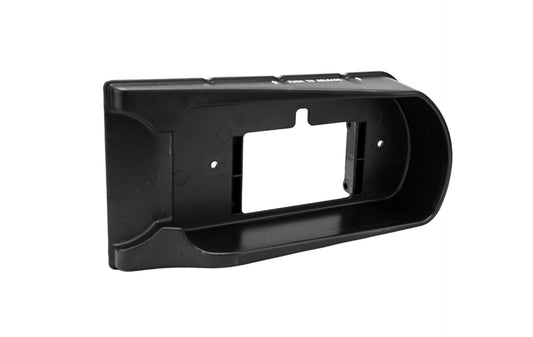 Protection de feu droit - 90869