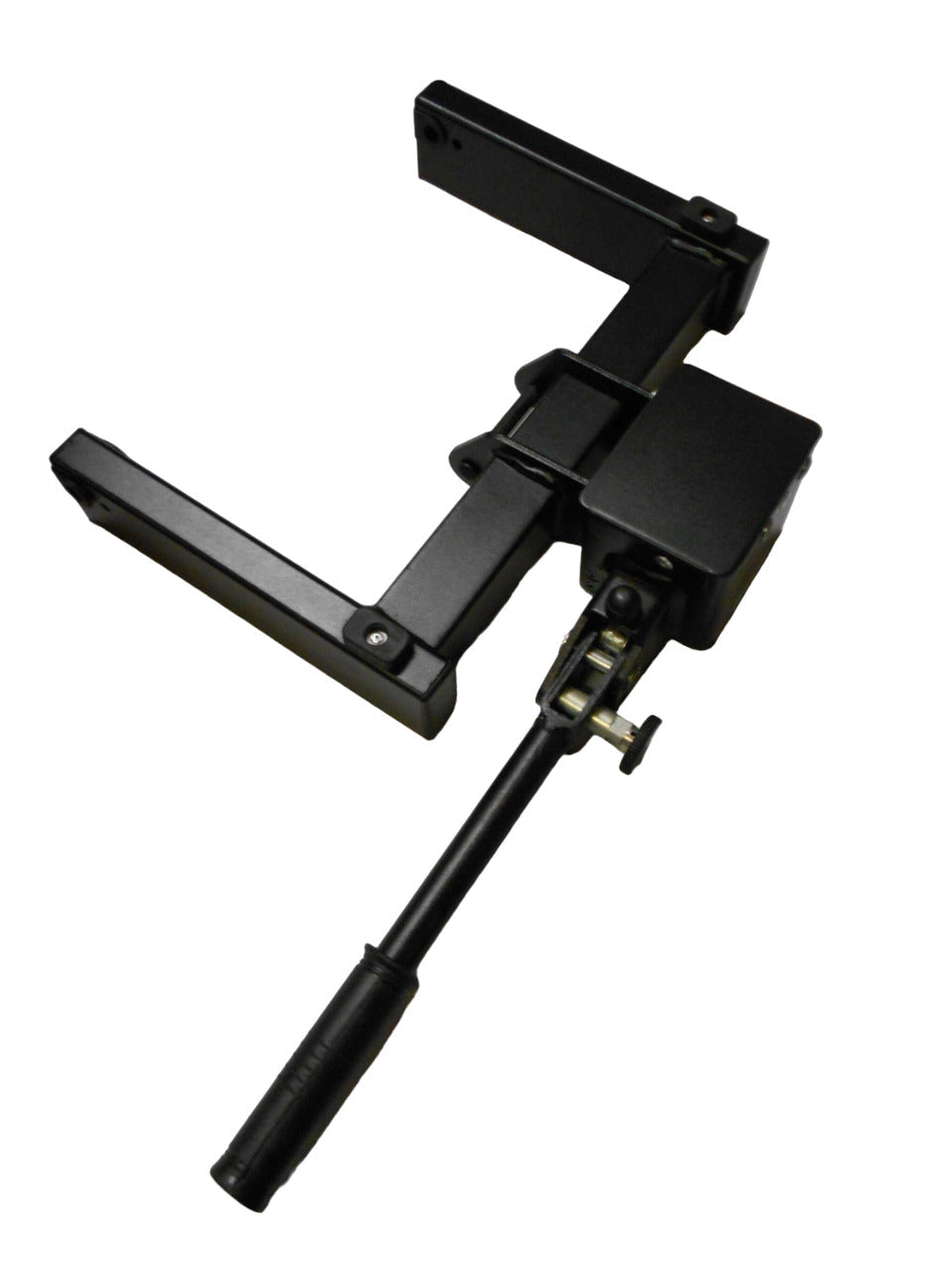 Base avec fixation rapide - 90957