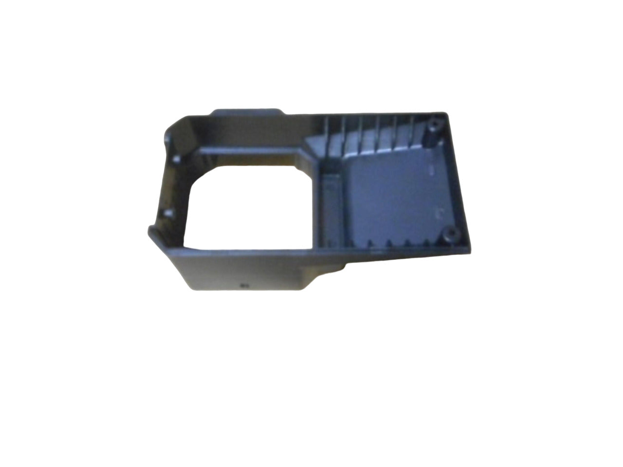 Insert pour cache moteur