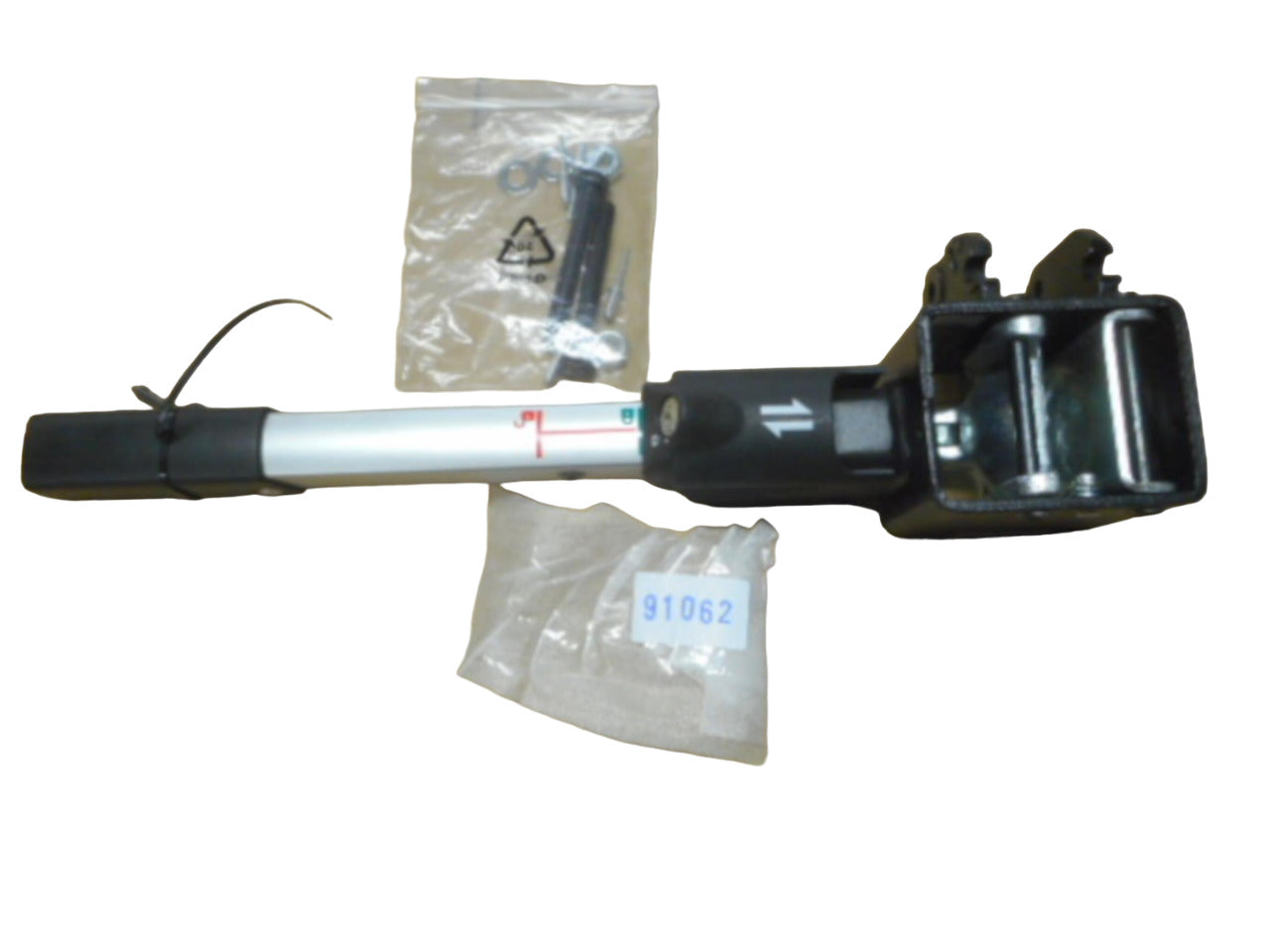 Fixation rapide - BIKE LIFT - 91062