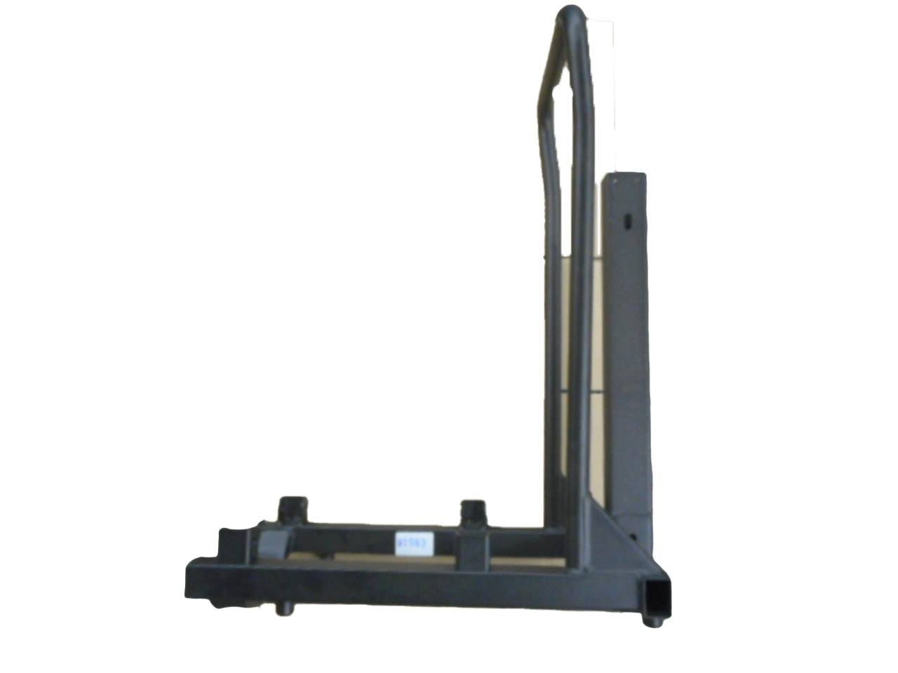 Base de porte-vélos BIKE LIFT avec arceau en U - 91063