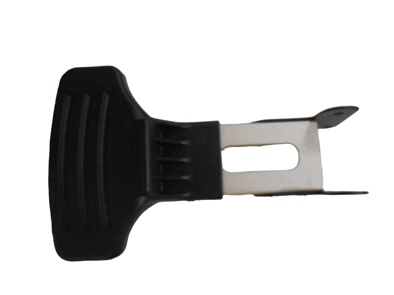 Nouvelle pédale courte, avec fixation - 91066