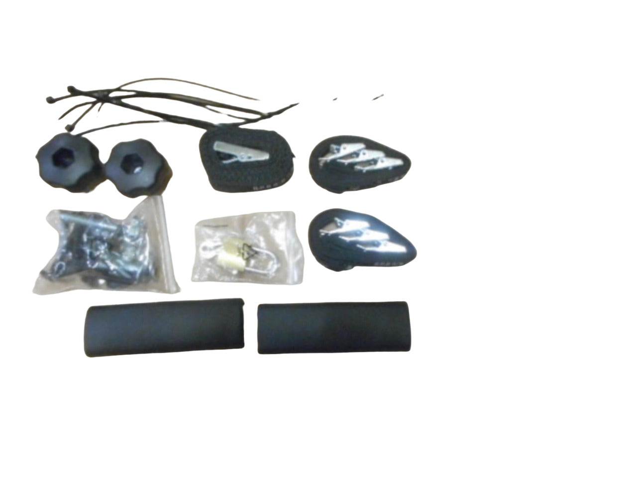 Set de montage pour Amber 2 Plus - 91339