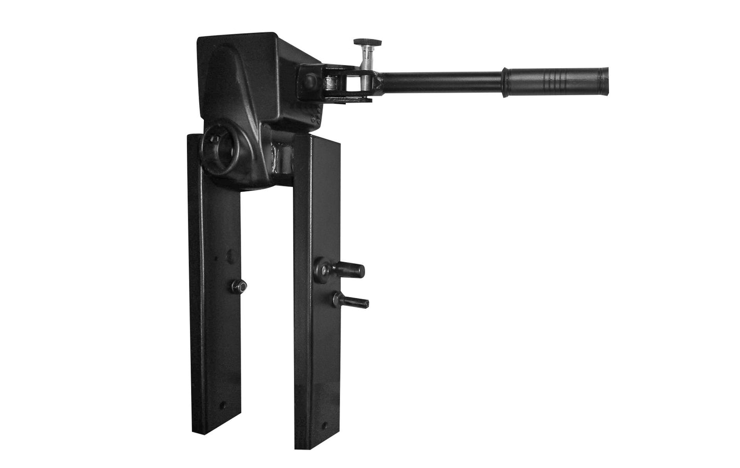 EUFAB - Base de porte-vélos avec fixation rapide - 91900