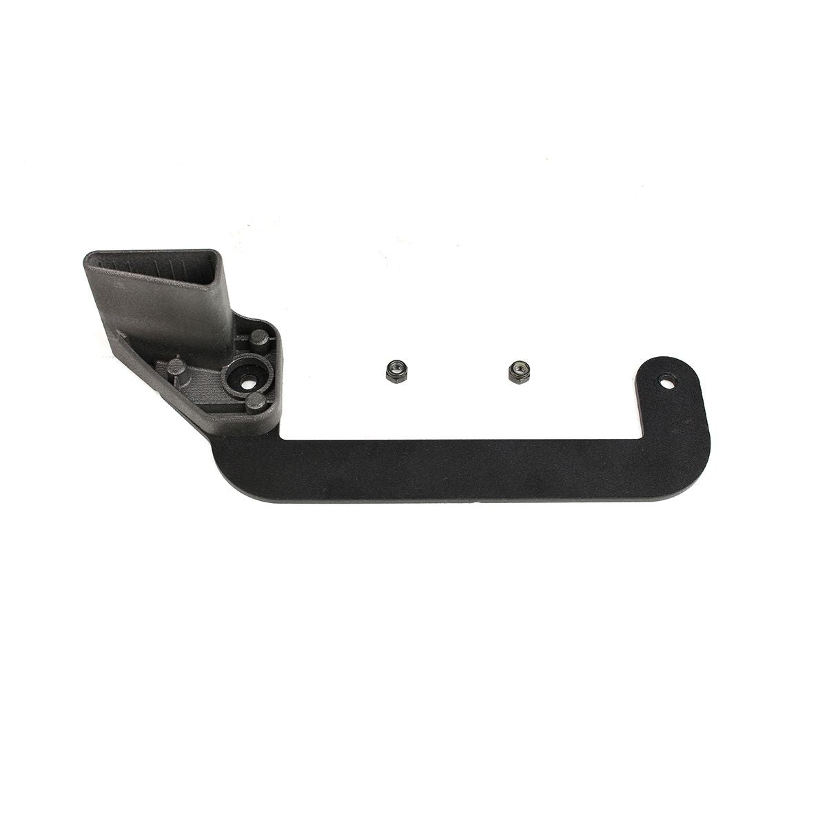 Support de feu gauche pour FINCH - 91904R