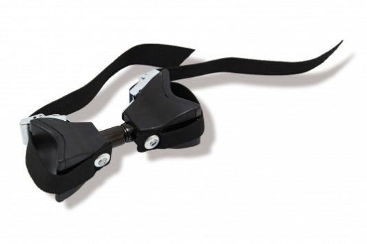 EUFAB - Fixe-cadre à sangle vélo à vélo - 92229