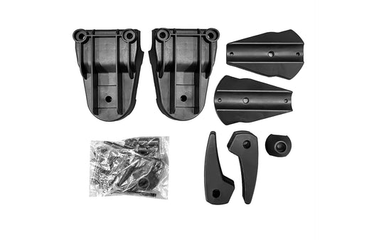 Kit de fixation rapide pour arceau, SD260 - 92261