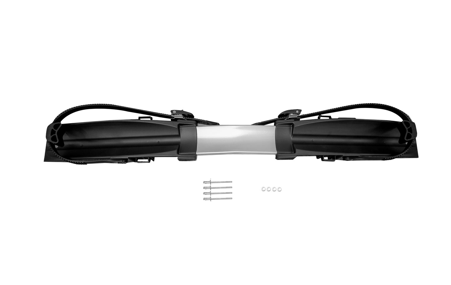 EUFAB - Rail de roue complet pour SD260 - 92267