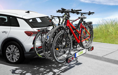 Porte-Vélos LUKE