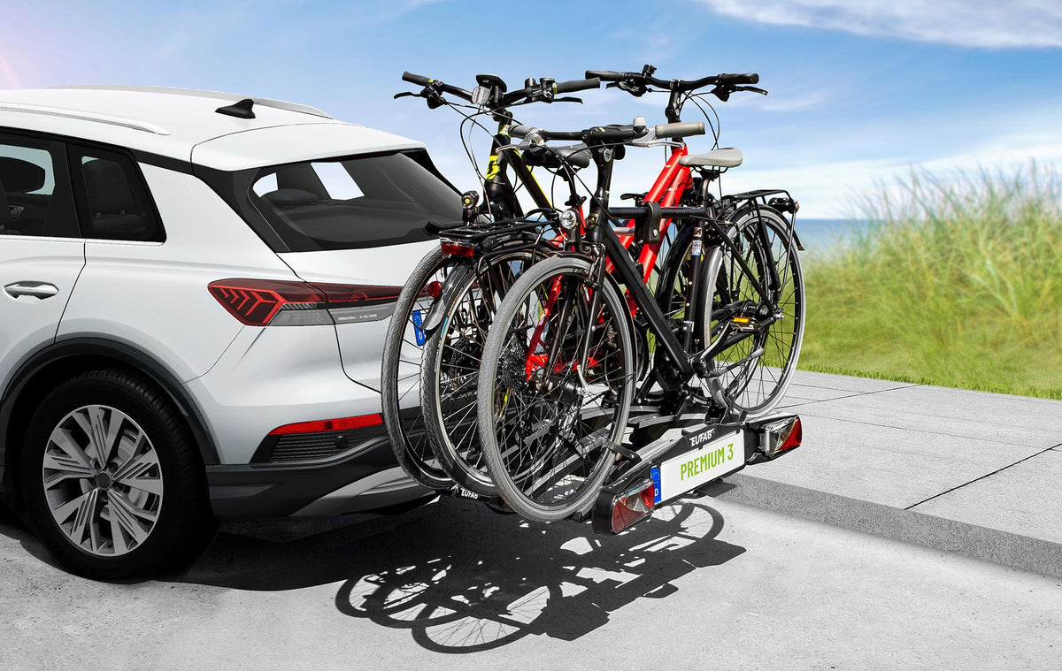 Porte-Vélos PREMIUM 3 – EUFAB