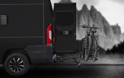 Porte-Vélos SD260 Black edition