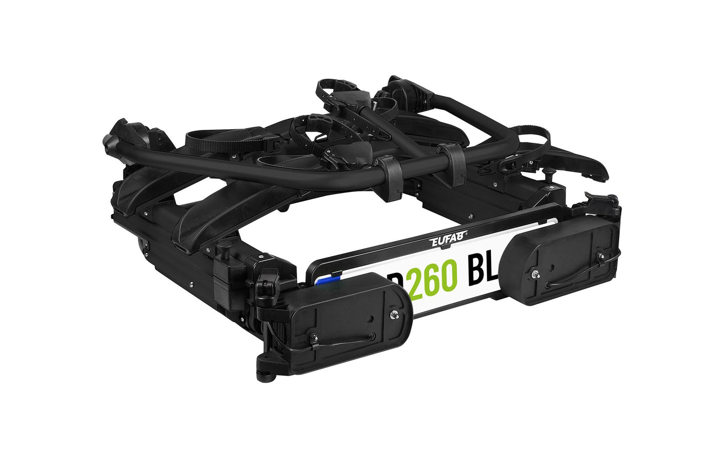 Porte-Vélos SD260 Black edition