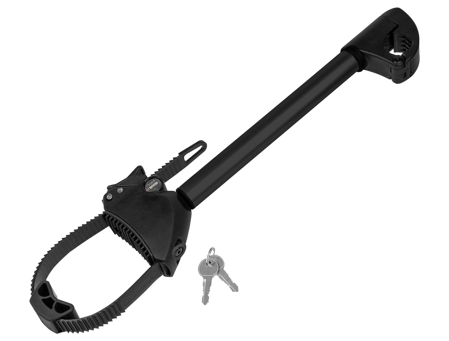 Porte-Vélos SD260 Black edition