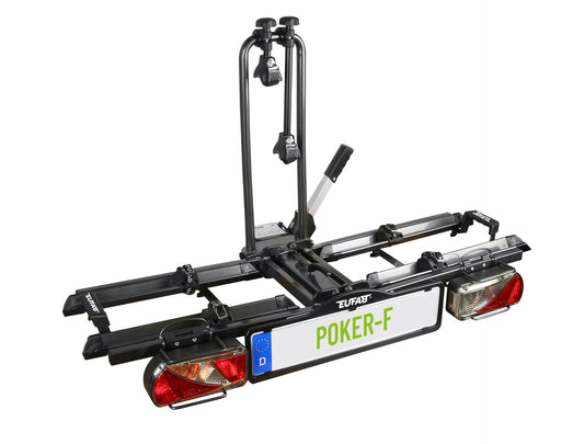 Porte-Vélos POKER-F